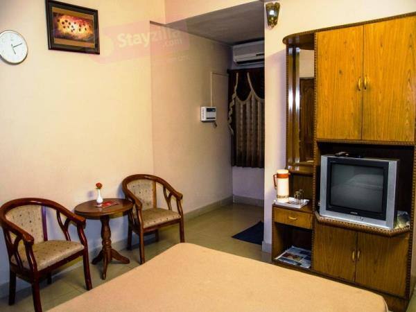 Sai Vijaya Lakshmi Lodge, Visakhapatnam 2